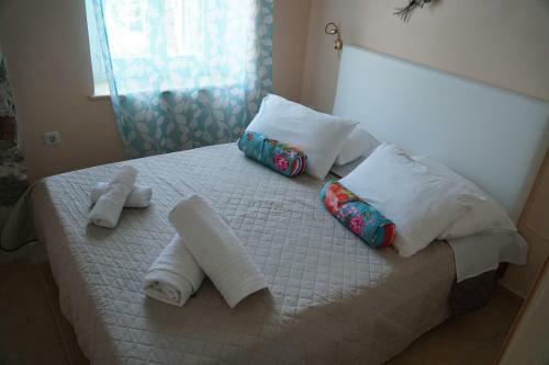 Perivoli Apartment