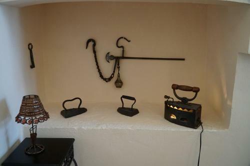 Perivoli Apartment