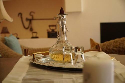Perivoli Apartment