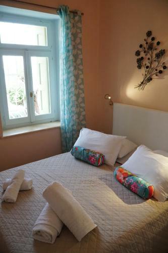 Perivoli Apartment