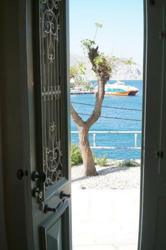 Perivoli Apartment