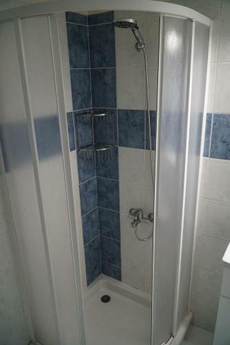 Perivoli Apartment