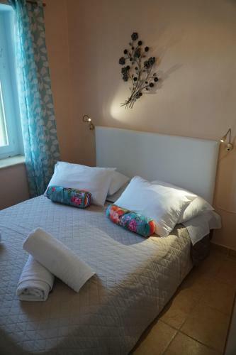Perivoli Apartment