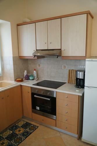 Perivoli Apartment