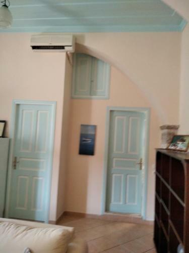 Perivoli Apartment