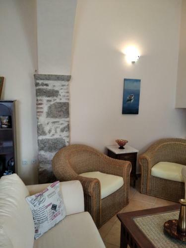 Perivoli Apartment
