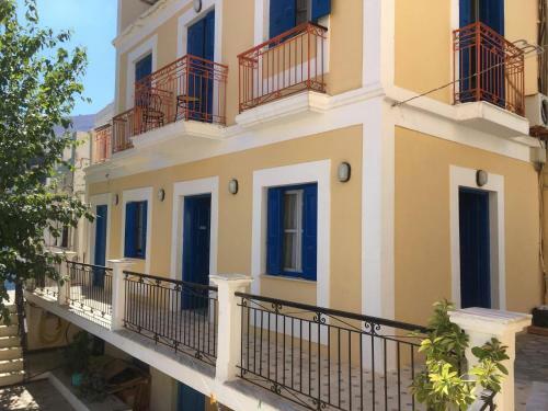 Hostal Anastasia Hotel
