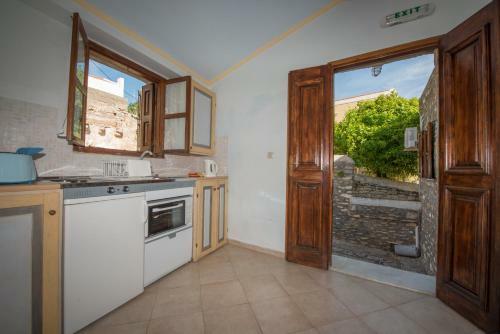Villa Dimitra