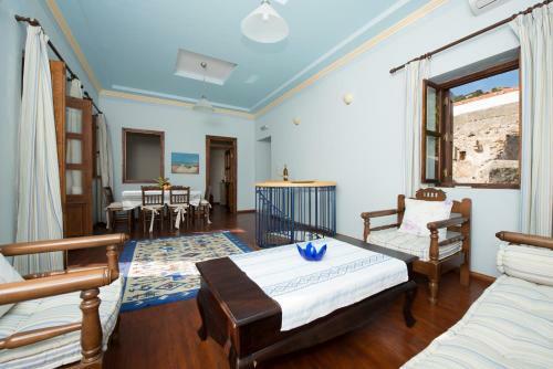 Villa Dimitra