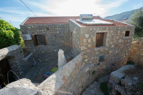 Villa Dimitra