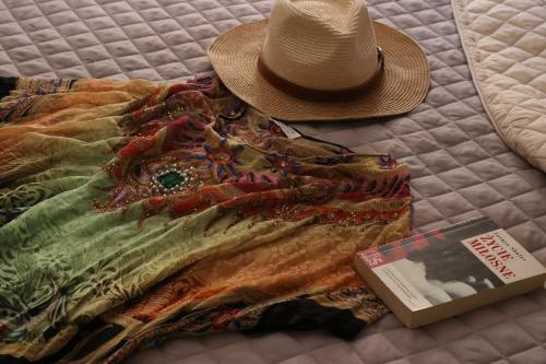 Apartamento Grace Hotel & Studios