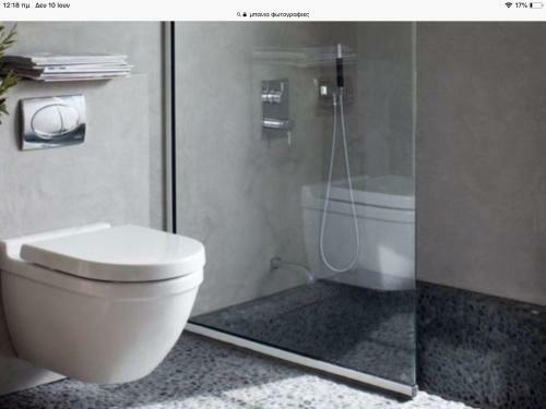 Apartamento Grace Hotel & Studios