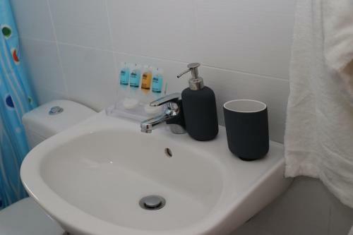 Apartamento Grace Hotel & Studios