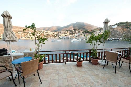 Apartamento Odyssia