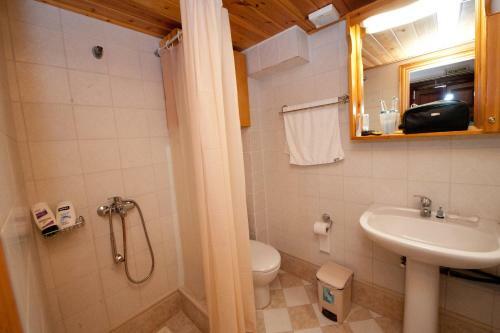 Apartamento Odyssia