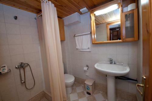 Apartamento Odyssia