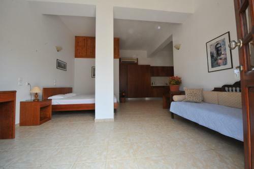 Apartamento Odyssia