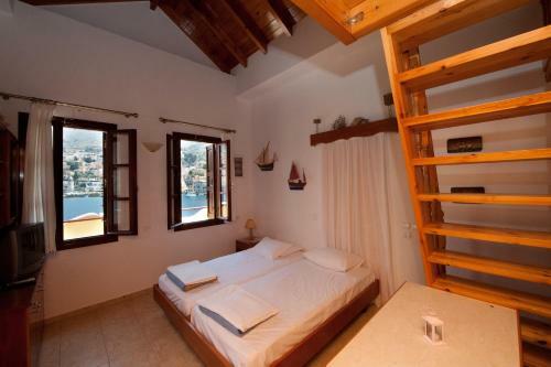 Apartamento Odyssia