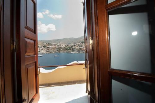 Apartamento Odyssia