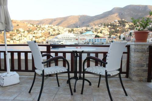 Apartamento Odyssia