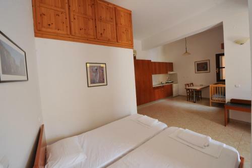 Apartamento Odyssia