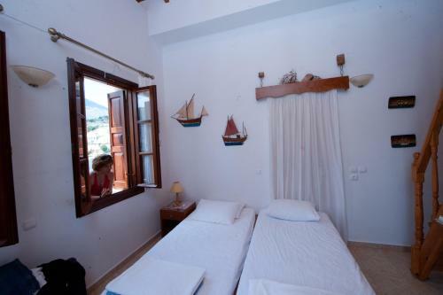 Apartamento Odyssia