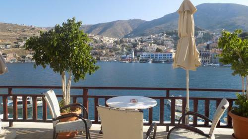 Apartamento Odyssia