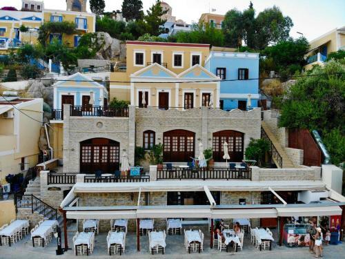 Apartamento Odyssia