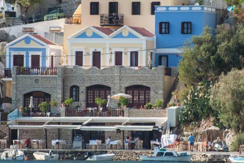 Apartamento Odyssia