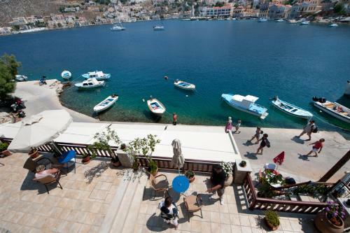 Apartamento Odyssia