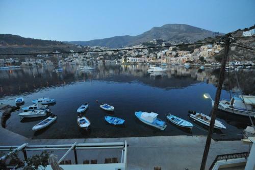 Apartamento Odyssia