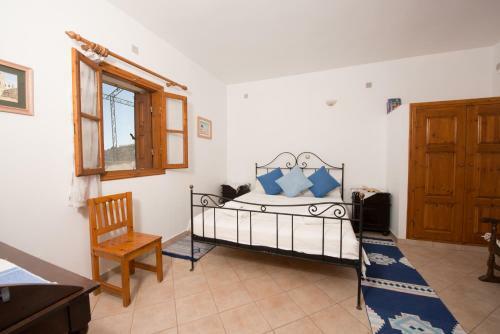 Hermes Apartment
