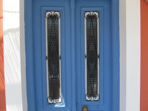 Apartamento Nikolitsi Studios