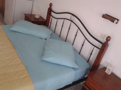 Apartamento Nikolitsi Studios