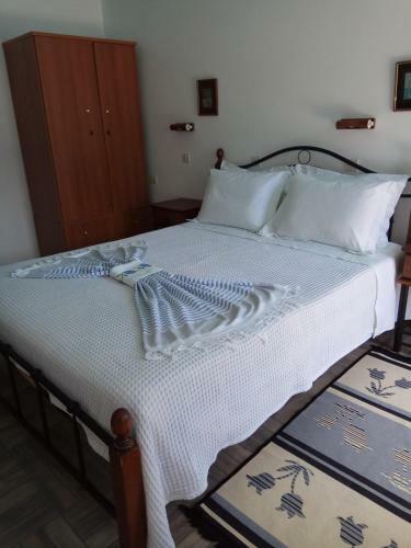 Apartamento Nikolitsi Studios