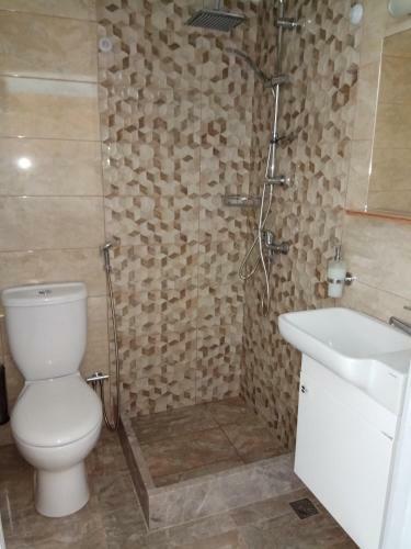 Apartamento Nikolitsi Studios