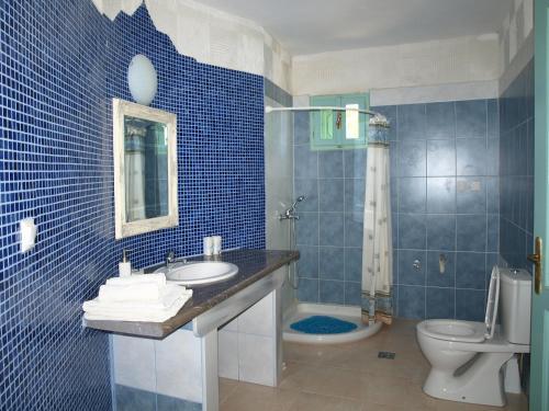 Apartamento Marina Studios