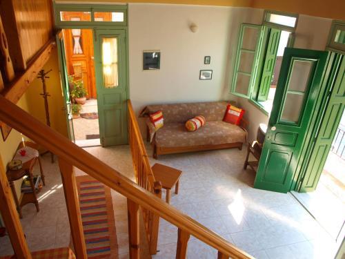 Apartamento Marina Studios