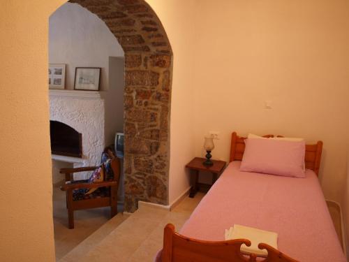 Apartamento Marina Studios