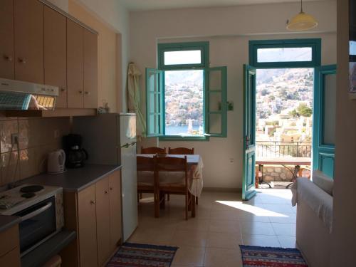 Apartamento Marina Studios