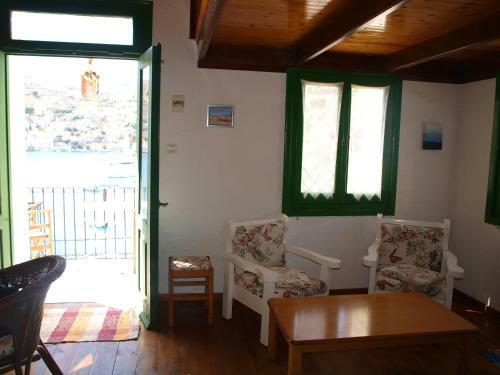 Apartamento Marina Studios