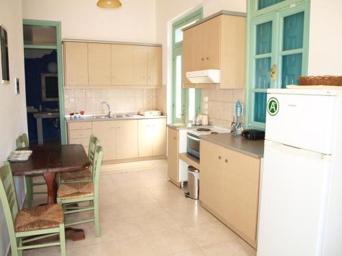 Apartamento Marina Studios