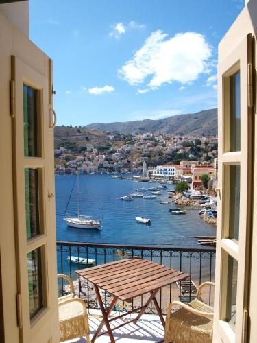 Apartamento Marina Studios