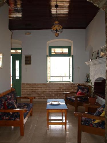 Apartamento Marina Studios