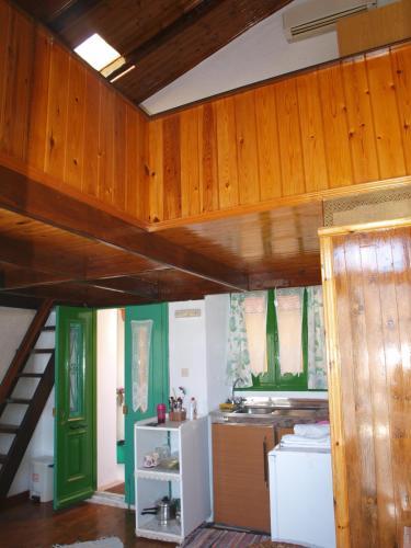 Apartamento Marina Studios