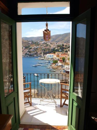 Apartamento Marina Studios