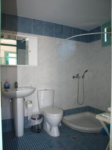 Apartamento Marina Studios