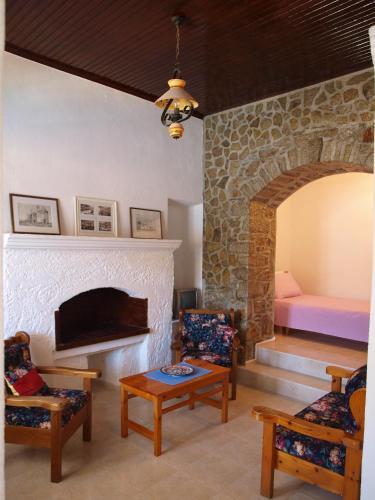 Apartamento Marina Studios