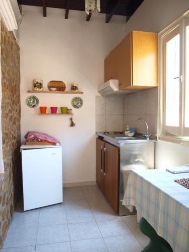 Apartamento Marina Studios
