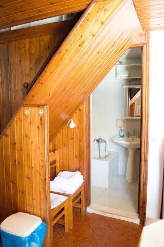 Apartamento Marina Studios